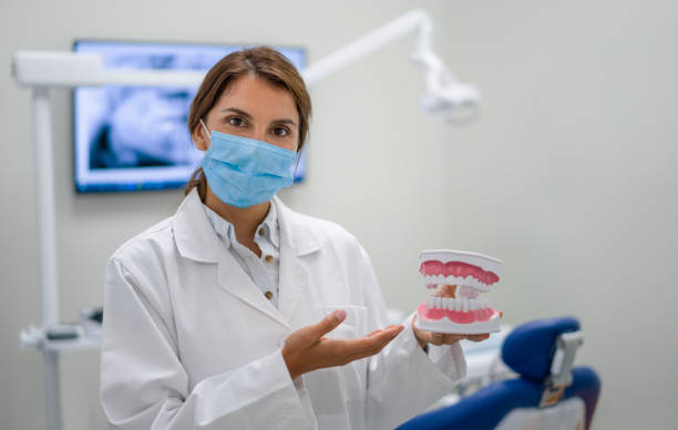 Best Emergency Dental Care for Broken or Chipped Teeth in Lake Wazeecha, WI