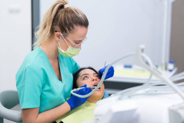Best Emergency Wisdom Teeth Removal in Lake Wazeecha, WI