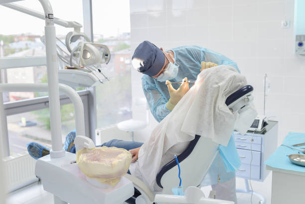 Best After-Hours Dental Trauma Care in Lake Wazeecha, WI