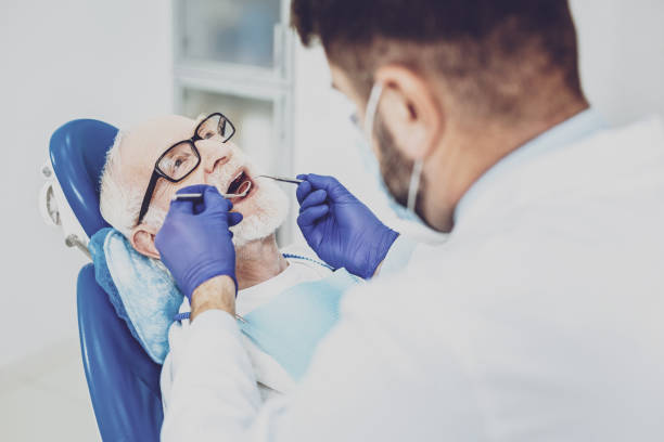 Best Urgent Care for Lost Fillings or Crowns in Lake Wazeecha, WI